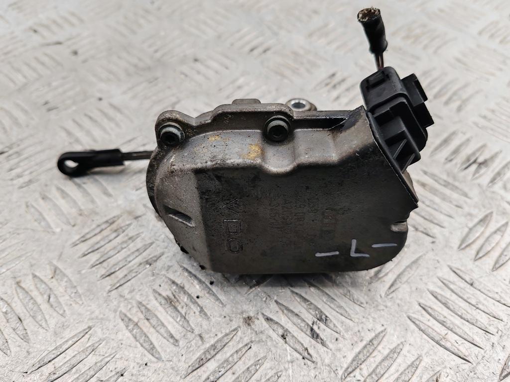 электропривод Audi A6 C6 2005, 3.0 л., дизель, АКПП, серый, седан, 059129086C
