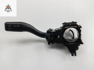 переключатель поворотов Audi A4 B7 2005, 3.2 л., бензин, АКПП, синий, универсал, 4E0953513A