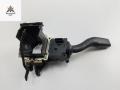 переключатель поворотов Audi A4 B7 2005, 3.2 л., бензин, АКПП, синий, универсал, 4E0953513A - фото №3