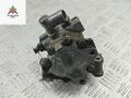Насос гидроусилителя руля Mercedes-Benz C-Класс W203/S203/CL203 2003, 2.2 л., дизель, АКПП, жёлтый, универсал, 0024669401 - фото №3