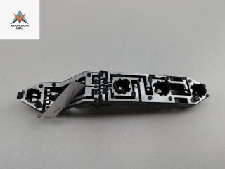 Плата фонаря заднего правого Renault Megane 2 поколение [рестайлинг] 2007, 1.5 л., дизель, МКПП, серый, универсал, 964913