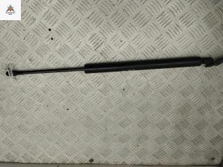 амортизатор крышки багажника (3-5 двери) Volkswagen Sharan 1 поколение 1999, 1.9 л., дизель, АКПП, красный, минивэн, 95VW442K08AH