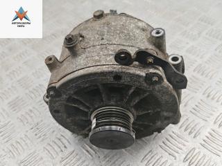 генератор Mercedes-Benz C-Класс W203/S203/CL203 2003, 2.2 л., дизель, АКПП, жёлтый, универсал, 0001502550