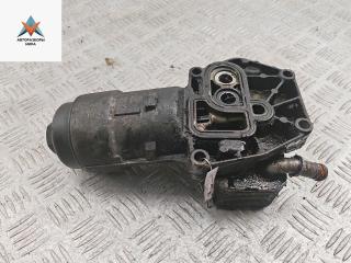 корпус масляного фильтра Opel Zafira 1 поколение (A) 1999, 2.0 л., дизель, МКПП, минивэн, 90571672