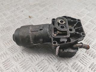 корпус масляного фильтра Opel Zafira 1 поколение (A) 1999, 2.0 л., дизель, МКПП, минивэн, 90571672