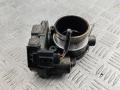 заслонка дроссельная Audi A6 4F/C6 2005, 3.0 л., дизель, АКПП, серый, седан, 4E0145950C - фото №3