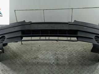 бампер передний Citroen Jumpy 1 поколение 2005, дизель, белый, фургон