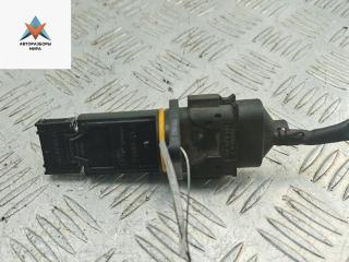 Расходомер (измеритель потока воздуха) Mercedes-Benz C-Класс W203/S203/CL203 2003, 2.2 л., дизель, АКПП, жёлтый, универсал, 722684090