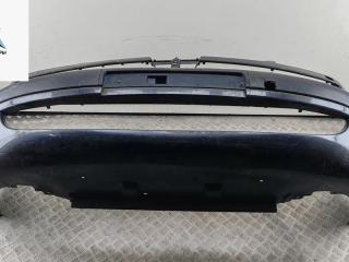 бампер передний Peugeot 807 1 поколение 2005, дизель, серый, минивэн, 1484198077