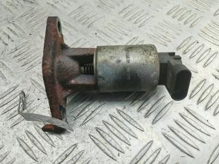 клапан EGR Opel Vectra C 2002, 2.2 л., бензин, МКПП, серый, седан, 12569552