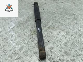 амортизатор задний левый Volkswagen Sharan 1 поколение [2-й рестайлинг] 2003, 1.9 л., дизель, МКПП, серый, минивэн