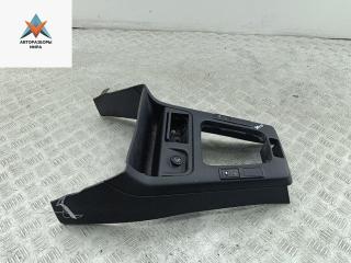 консоль салона (центральная часть) BMW 3 серия E36 [рестайлинг] 1999, 1.9 л., бензин, АКПП, серый, хетчбэк 3 дв., 51168146335