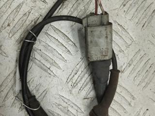 датчик ABS Ford Fusion 1 поколение [рестайлинг] 2010, 1.4 л., бензин, МКПП, серый, хетчбэк 5 дв., 98AG2B372A