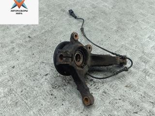 ступица передняя правая Dacia (Renault) Sandero I 2009, 1.4 л., бензин, МКПП, синий, хетчбэк 5 дв.