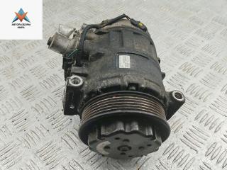 компрессор кондиционера Mercedes-Benz C-Класс W203/S203/CL203 2003, 2.2 л., дизель, 0002306511