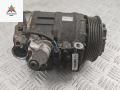 компрессор кондиционера Mercedes-Benz C-Класс W203/S203/CL203 2003, 2.2 л., дизель, 0002306511 - фото №2