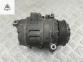 компрессор кондиционера Mercedes-Benz C-Класс W203/S203/CL203 2003, 2.2 л., дизель, 0002306511 - фото №3