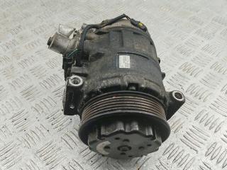 компрессор кондиционера Mercedes-Benz C W203 2003, 2.2 л., дизель, 0002306511