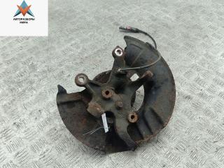 ступица передняя левая BMW 3 серия E36 [рестайлинг] 1999, 1.9 л., бензин, АКПП, серый, хетчбэк 3 дв.