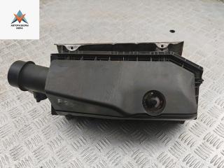 корпус воздушного фильтра Mercedes-Benz C-Класс W203/S203/CL203 2003, 2.2 л., дизель, АКПП, жёлтый, универсал, 6110901601, 6110902301