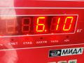 турбина Mercedes-Benz C-Класс W203/S203/CL203 2003, 2.2 л., дизель, АКПП, жёлтый, универсал, 6110960999 - фото №6