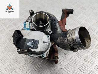 турбина Audi A6 4F/C6 2005, 3.0 л., дизель, АКПП, серый, седан, 059145702S