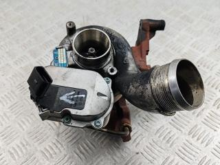 турбина Audi A6 4F/C6 2005, 3.0 л., дизель, АКПП, серый, седан, 059145702S