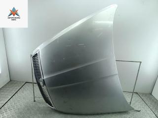 капот Skoda Octavia mk2 (A5 1Z) 2007, 2.0 л., дизель, МКПП, серый, универсал