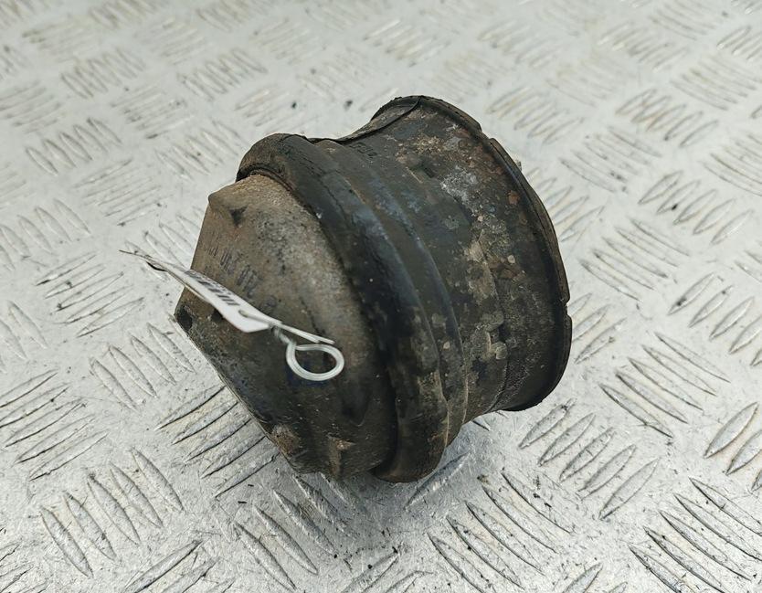 подушка крепления двигателя Mercedes-Benz C-Класс W203/S203/CL203 2003, 2.2 л., дизель, АКПП, жёлтый, универсал, 2102401217 - фото №1