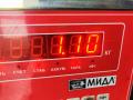 подушка крепления двигателя Mercedes-Benz C-Класс W203/S203/CL203 2003, 2.2 л., дизель, АКПП, жёлтый, универсал, 2102401217 - фото №3