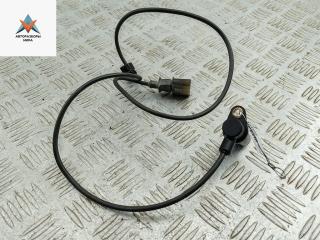 датчик коленвала Ford Galaxy 1 поколение [рестайлинг] 2004, 1.9 л., дизель, МКПП, серый, минивэн