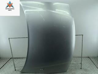 капот Audi A3 8L [рестайлинг] 2000, 1.9 л., дизель, АКПП, серый, хетчбэк 5 дв.