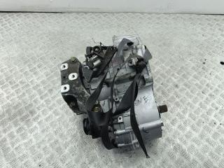 МКПП Volkswagen Touran 2003, 2.0 л., дизель, МКПП, синий, минивэн