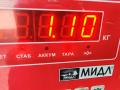 подушка крепления двигателя Mercedes-Benz C-Класс W202/S202 [рестайлинг] 2000, 2.0 л., бензин, АКПП, серый, универсал, 2022402617 - фото №3