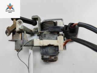 Личинка замка багажника Volkswagen Golf 4 поколение 2002, 1.6 л., бензин, МКПП, синий, хетчбэк 5 дв., 1J6827565B