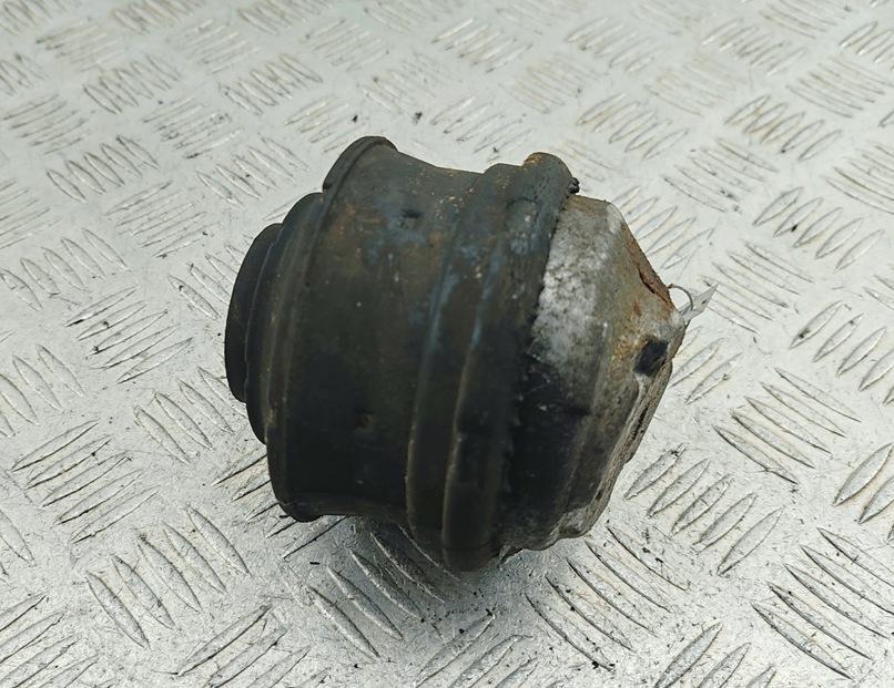 подушка крепления двигателя Mercedes-Benz C W203 2003, 2.2 л., дизель, АКПП, жёлтый, универсал, 2102401217