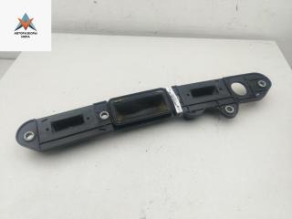 ручка крышки багажника Volkswagen Passat B6 2007, синий, универсал