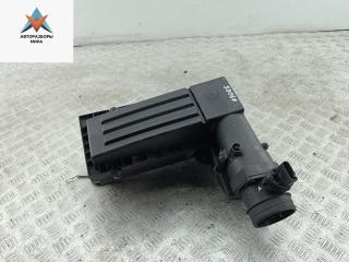 корпус воздушного фильтра Volkswagen Passat B6 2007, 2.0 л., дизель, АКПП, серый, универсал