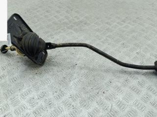 кулиса Audi 80 8A/B3 1989, 1.8 л., бензин, МКПП, серый, седан