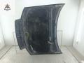капот Audi A4 B6 2002, 1.9 л., дизель, МКПП, чёрный, седан - фото №2