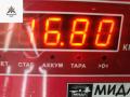 капот Audi A4 B5 1997, 1.8 л., Ti, бензин, МКПП, синий, универсал - фото №4