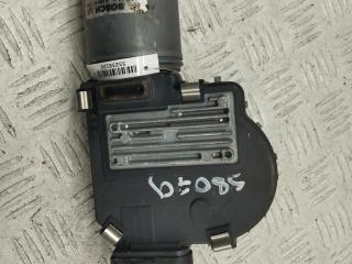 моторчик передних стеклоочистителей (дворников) SEAT Alhambra 1 поколение [рестайлинг] 2003, 1.9 л., дизель, АКПП, серый, минивэн, 7M3955119A