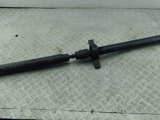 Кардан Nissan X-Trail T30 [рестайлинг] 2004, 2.2 л., дизель, МКПП, серый, внедорожник 5 дв.