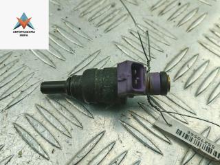 форсунка Mercedes-Benz C-Класс W202/S202 [рестайлинг] 2000, 2.0 л., бензин, АКПП, серый, универсал, 0000787249