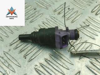 форсунка Mercedes-Benz C-Класс W202/S202 [рестайлинг] 2000, 2.0 л., бензин, АКПП, серый, универсал, 0000787249