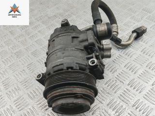 компрессор кондиционера Mercedes-Benz C-Класс W202/S202 [рестайлинг] 2000, 2.0 л., бензин, A0002342911