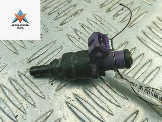 форсунка Mercedes-Benz C-Класс W202/S202 [рестайлинг] 2000, 2.0 л., бензин, АКПП, серый, универсал, 0000787249