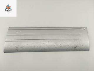 молдинг двери передней правой Chrysler Voyager 5 поколение 2007, 2.8 л., дизель, АКПП, серый, минивэн, 92237377
