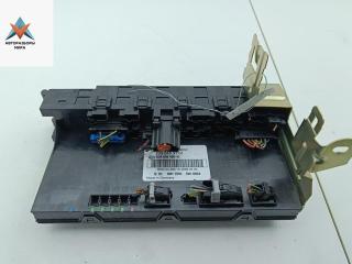 блок SAM Mercedes-Benz C-Класс W203/S203/CL203 [рестайлинг] 2004, 2.2 л., дизель, АКПП, чёрный, универсал, 2035453101