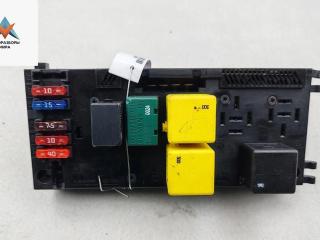 блок предохранителей Mercedes-Benz E-Класс W210/S210 [рестайлинг] 2000, 2.2 л., дизель, АКПП, серый, седан, 0005401050